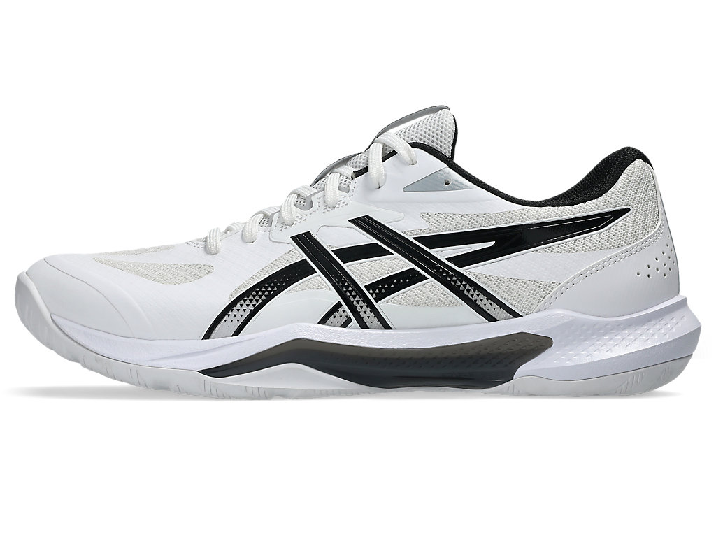 White / Black